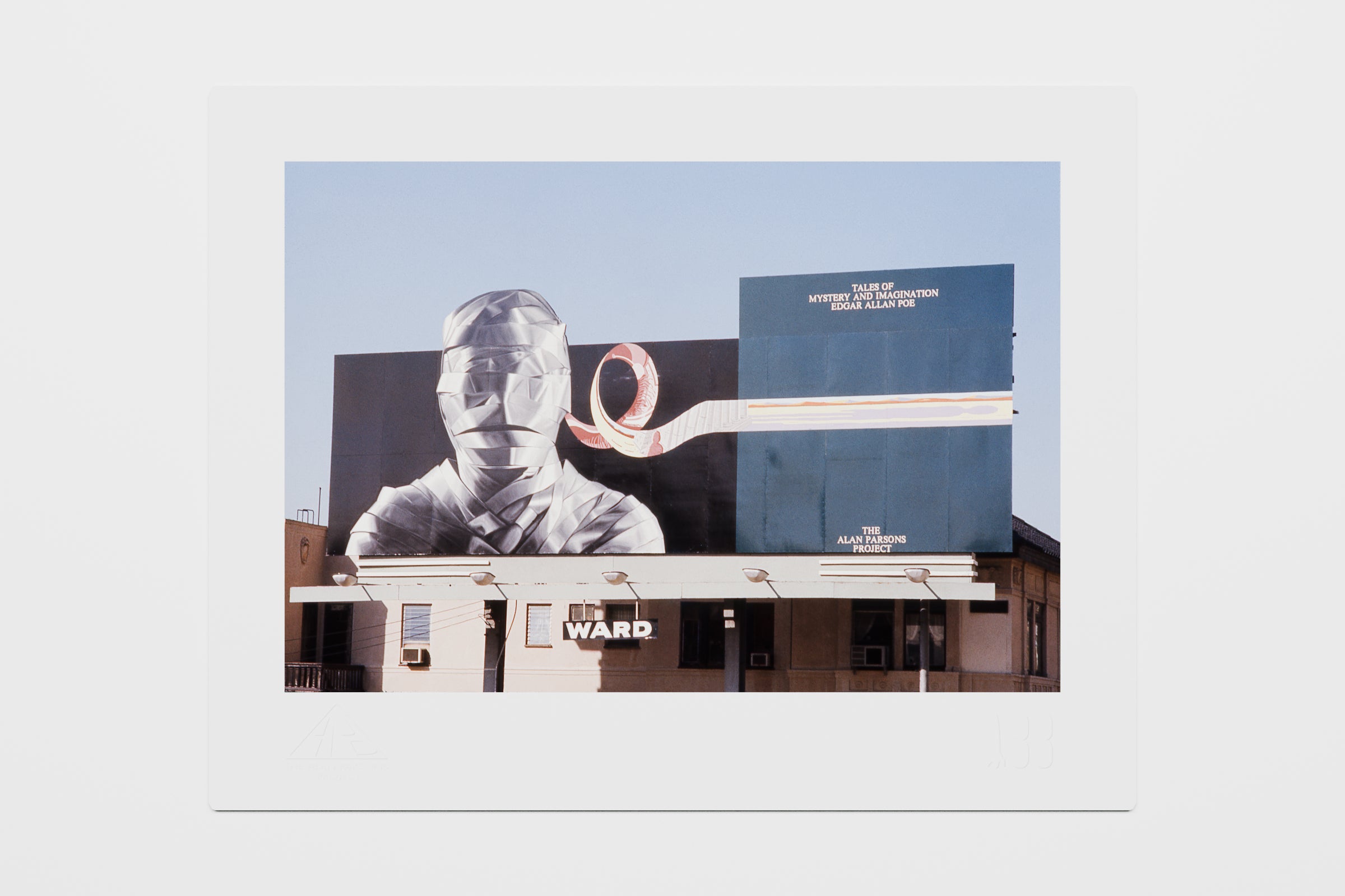 Alan Parsons Project (Signature Edition)