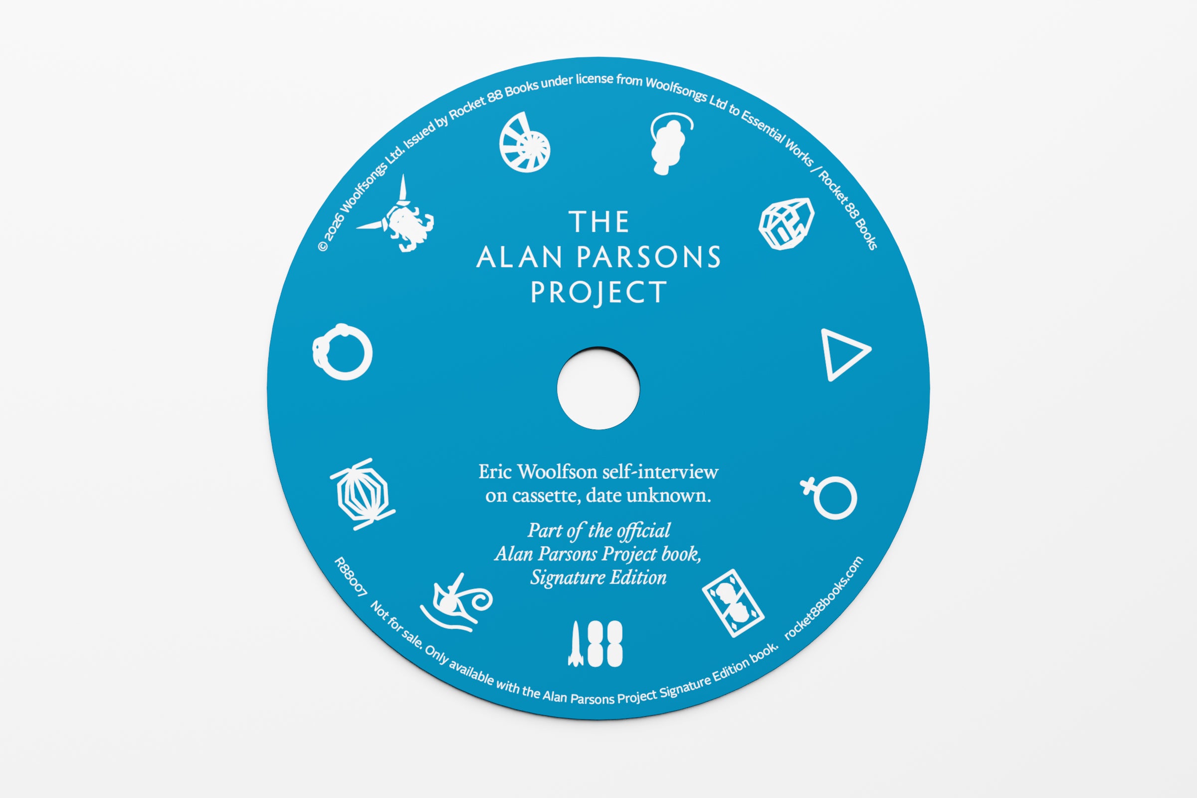 Alan Parsons Project (Signature Edition)