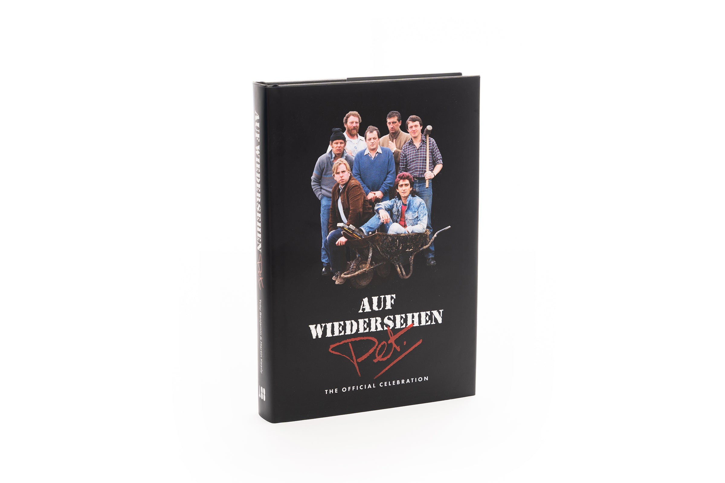 Auf Wiedersehen, Pet (Classic Edition)