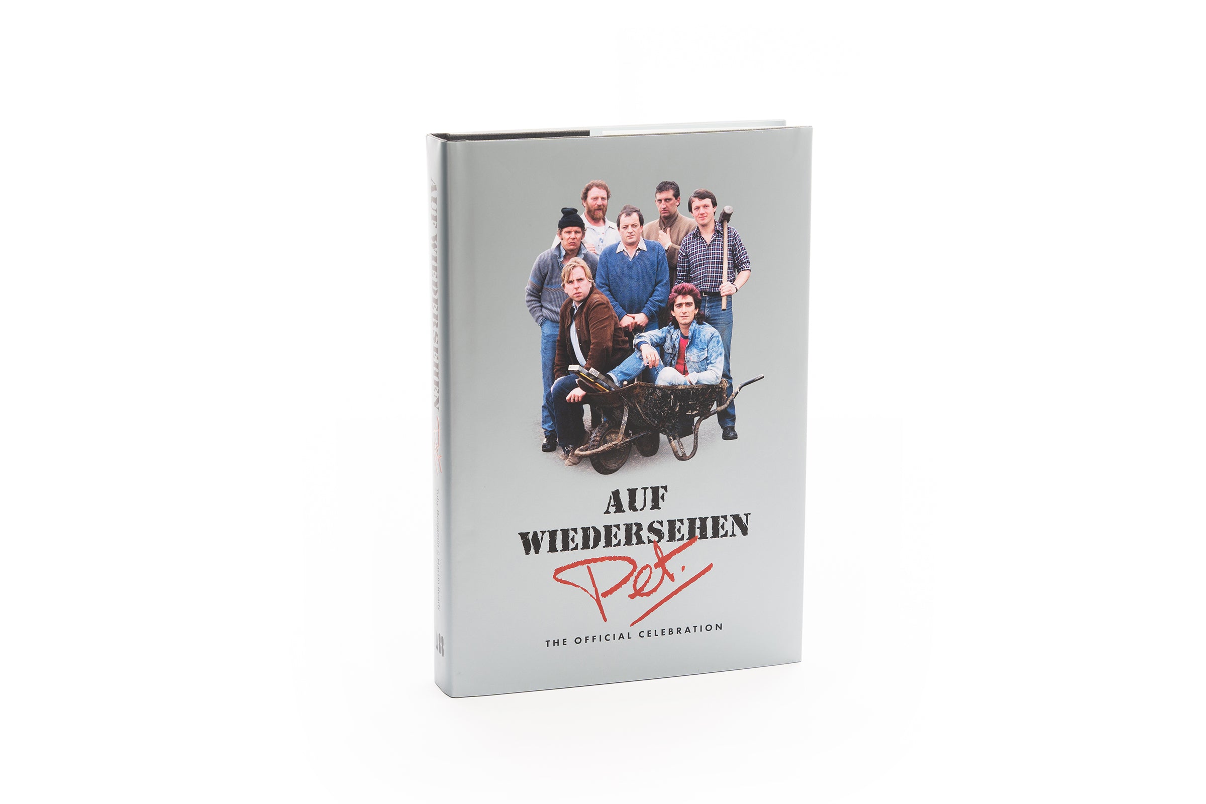 Auf Wiedersehen, Pet (Signature Edition)