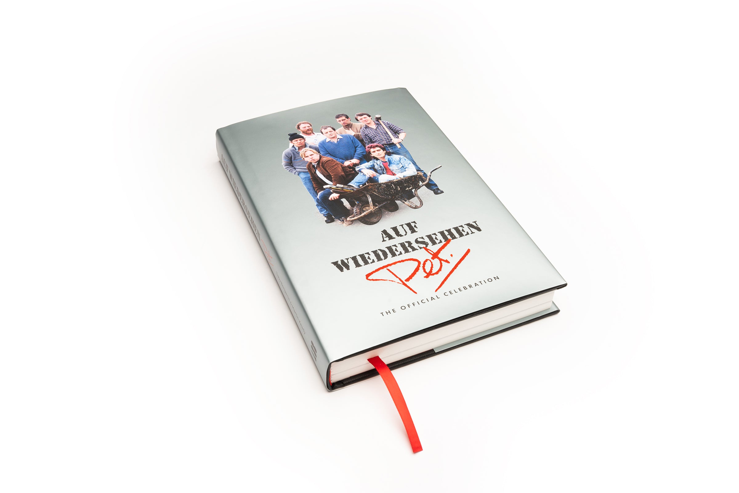 Auf Wiedersehen, Pet (Signature Edition)
