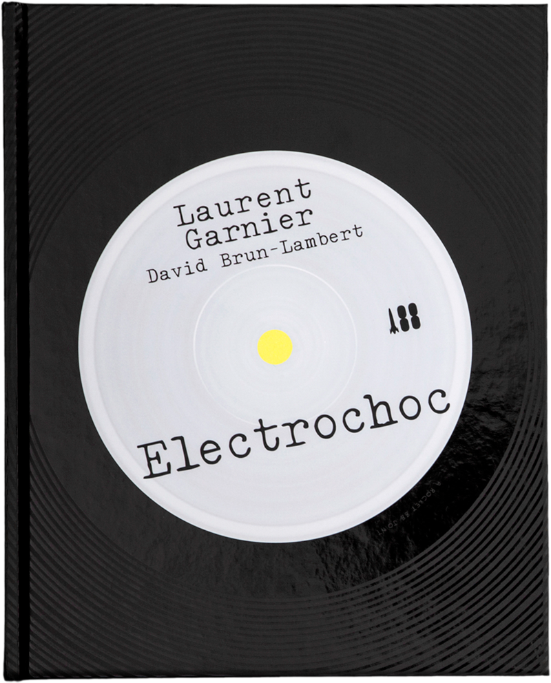 Electrochoc (Ebook)