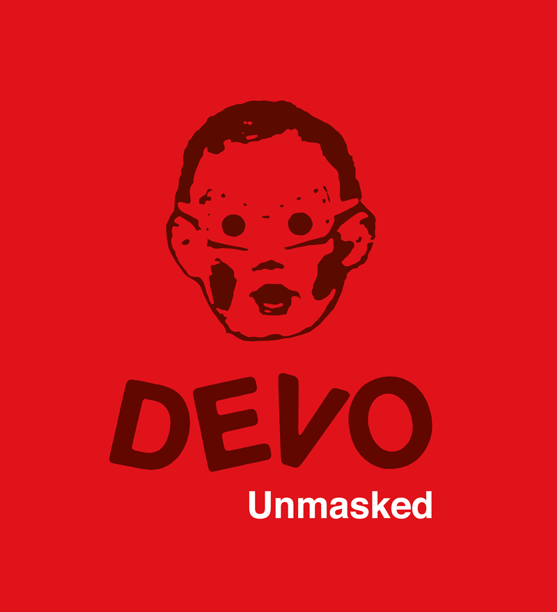DEVO: The Brand / DEVO: Unmasked (Paperback)