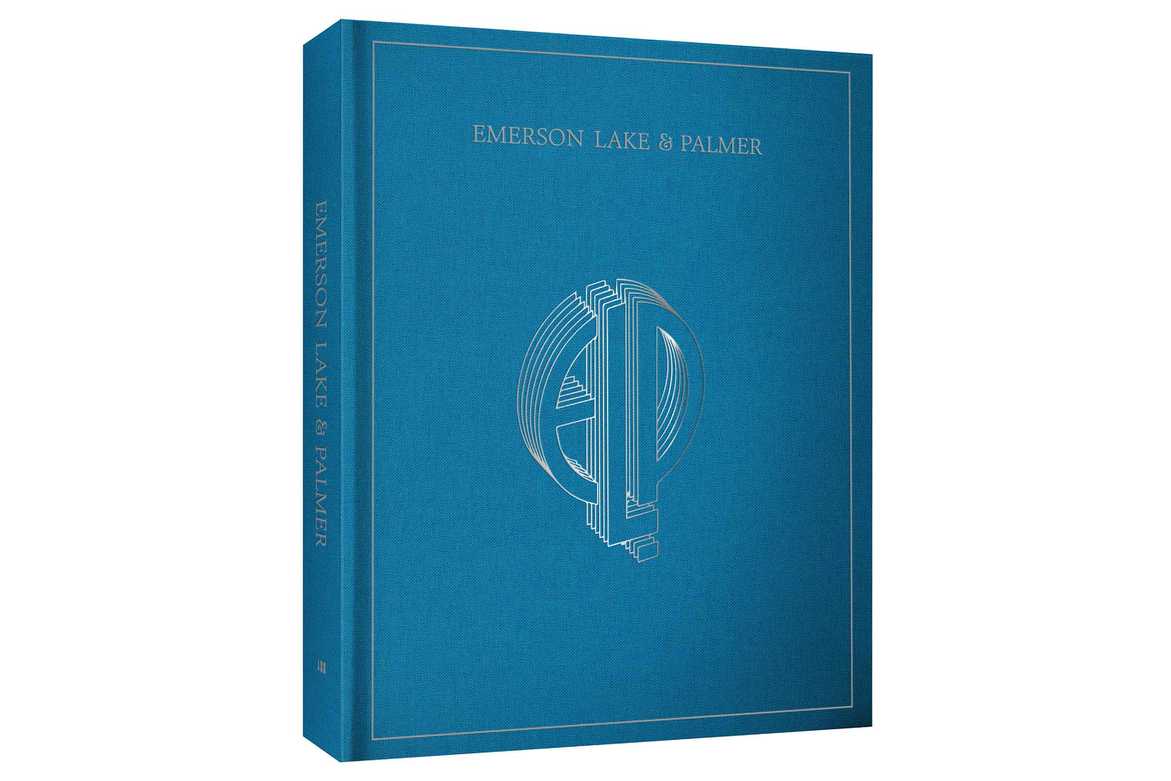 Emerson, Lake & Palmer (Classic Edition)