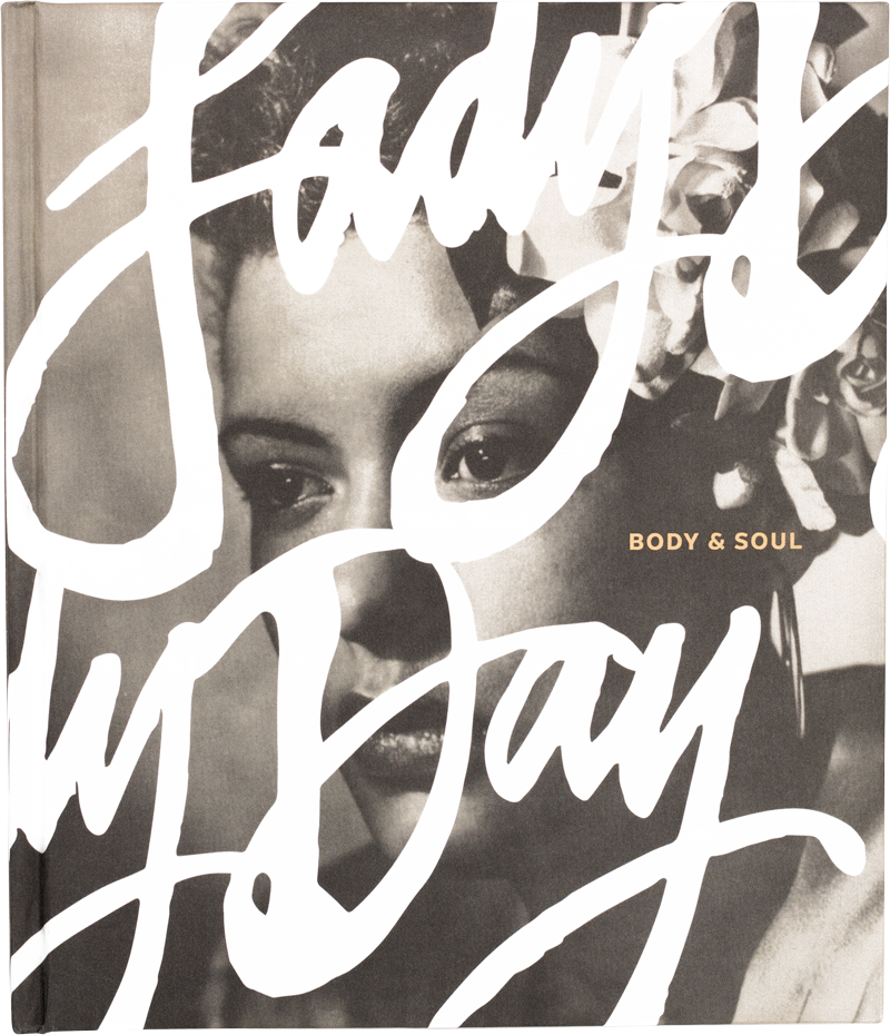 Lady Day (Classic Edition)