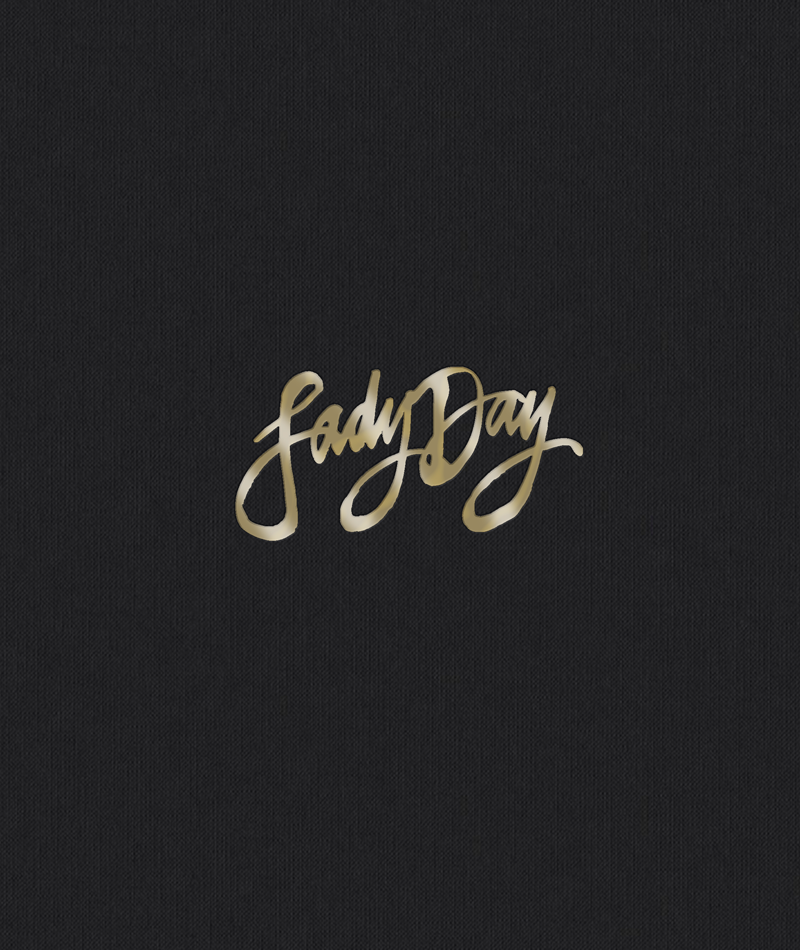 Lady Day (Special Edition)