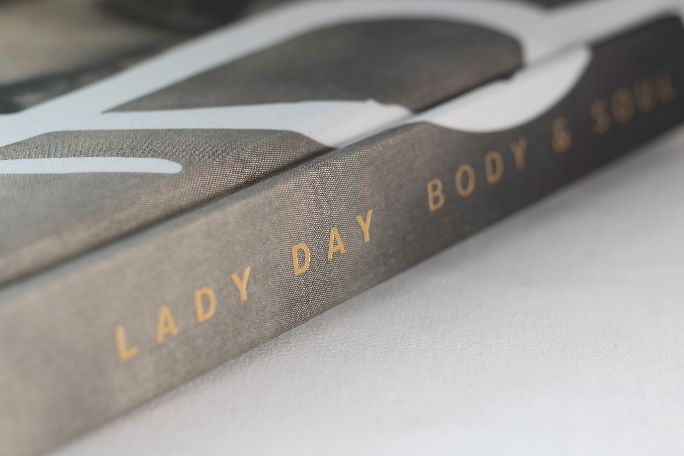 Lady Day (Special Edition)