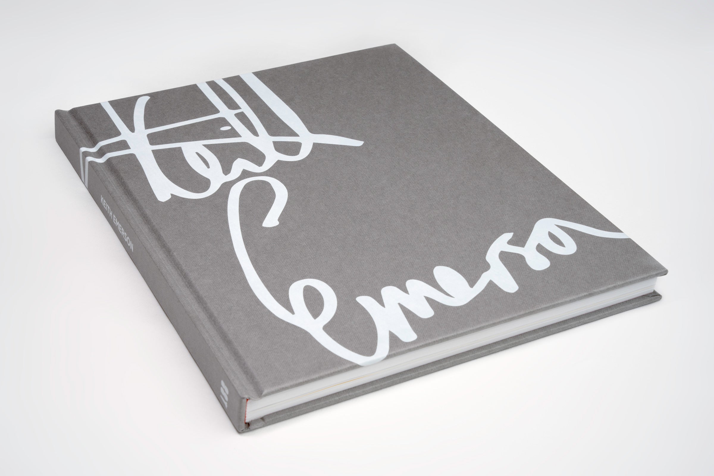 Keith Emerson (Signature Edition)