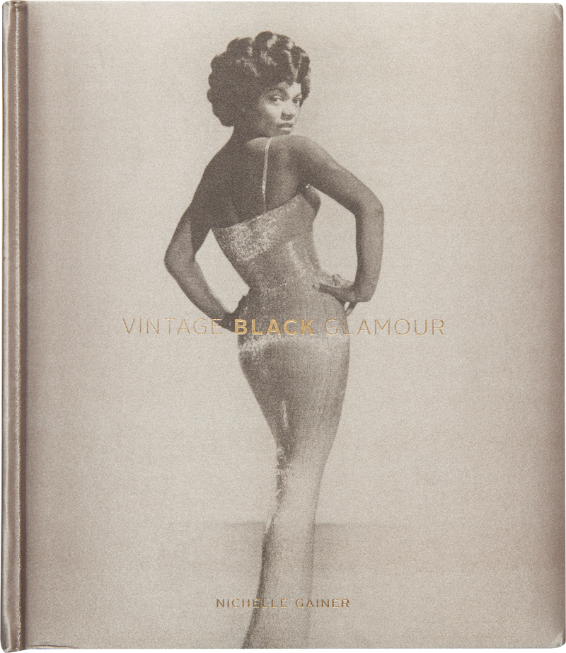 Vintage Black Glamour (Special Edition)