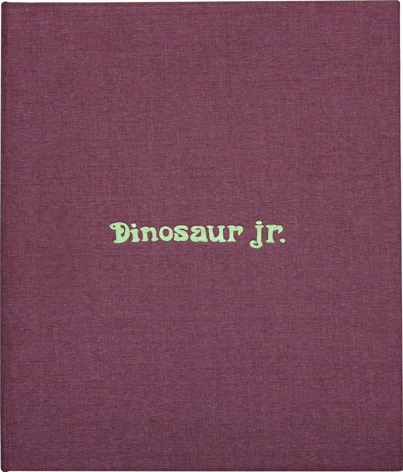 Dinosaur Jr. (Signature Edition)