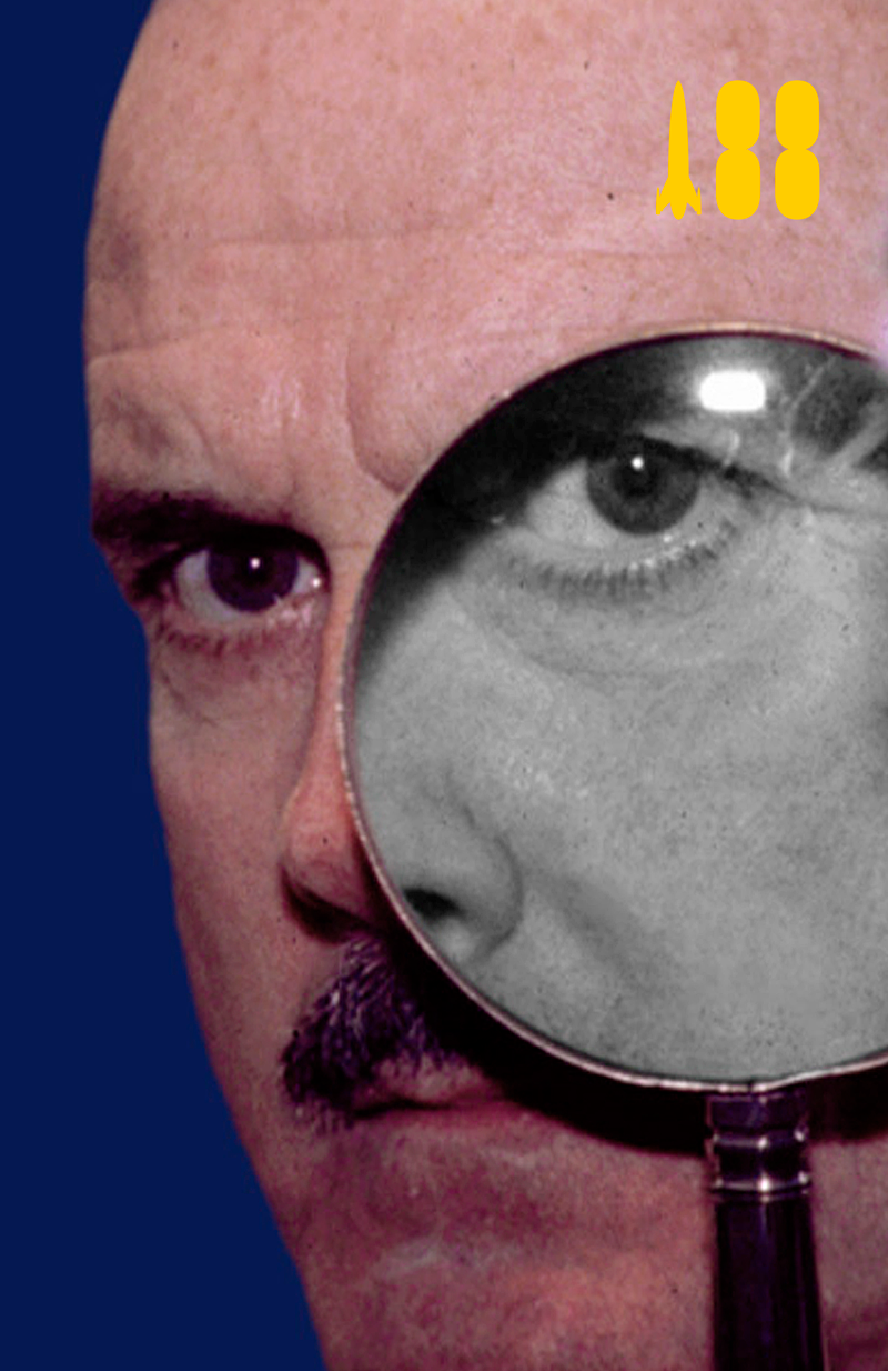 John Cleese: And Now for Something Completely Different (Ebook)