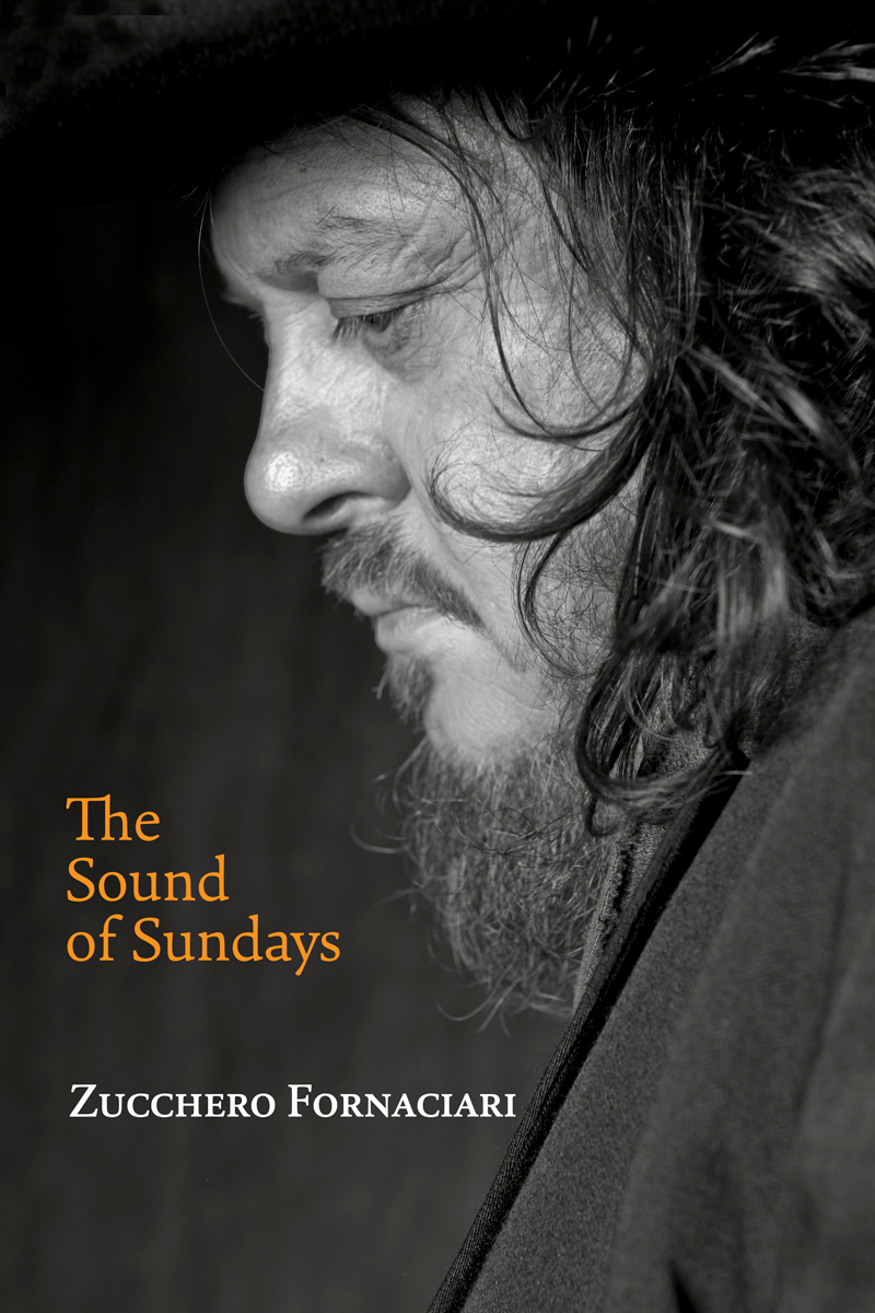 The Sound of Sundays (Ebook)